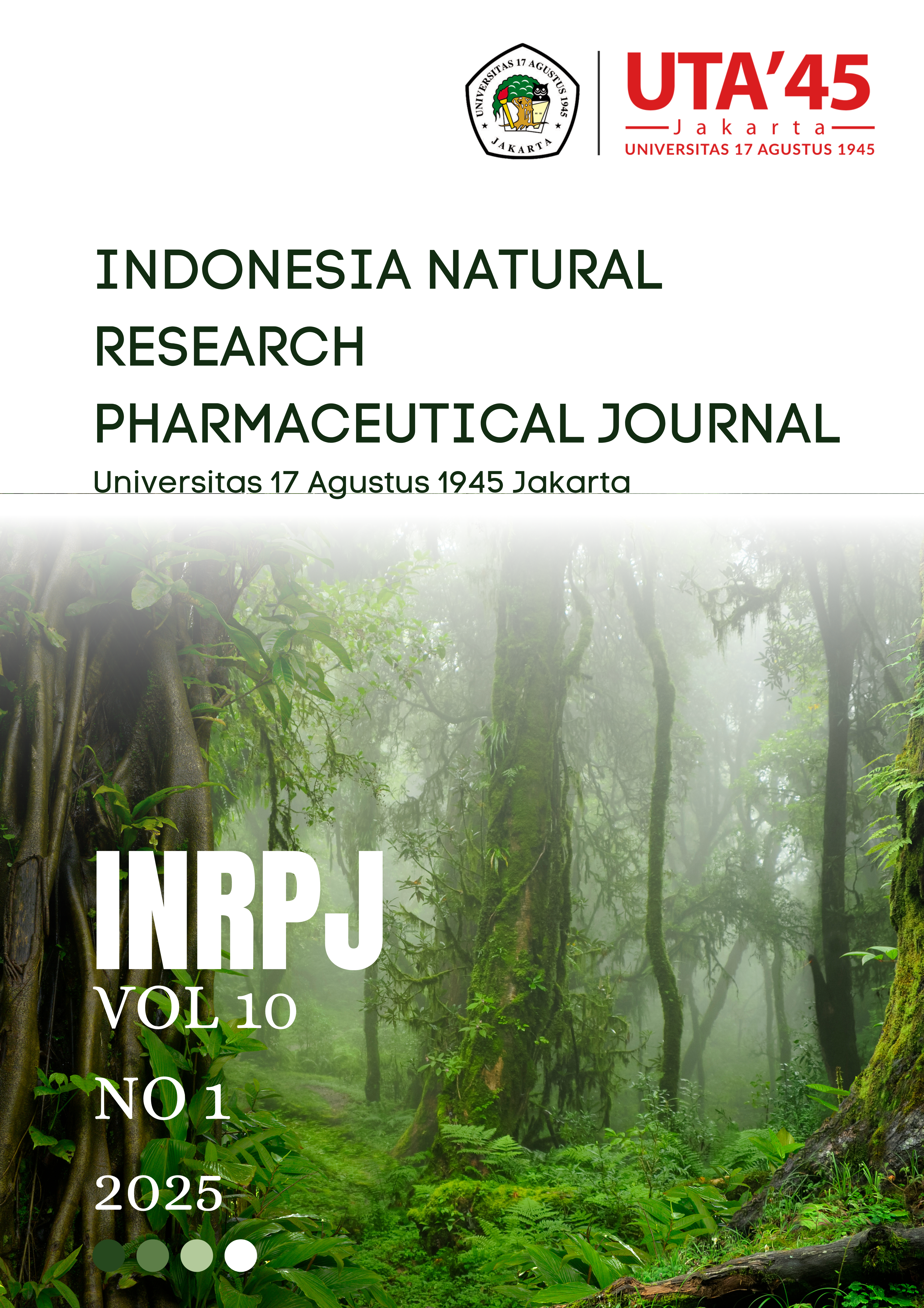 Cover Page