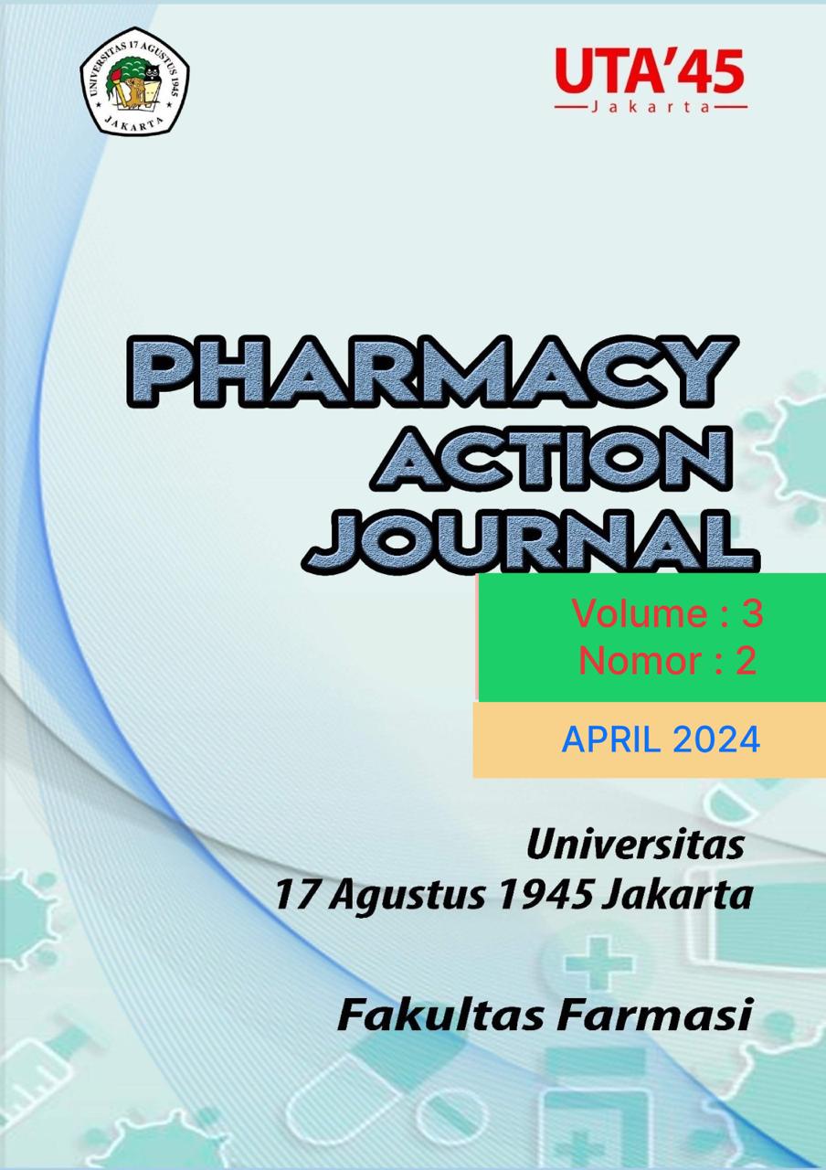 Cover Page