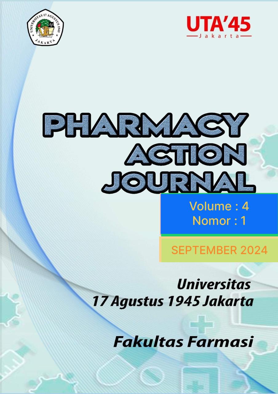 Cover Page