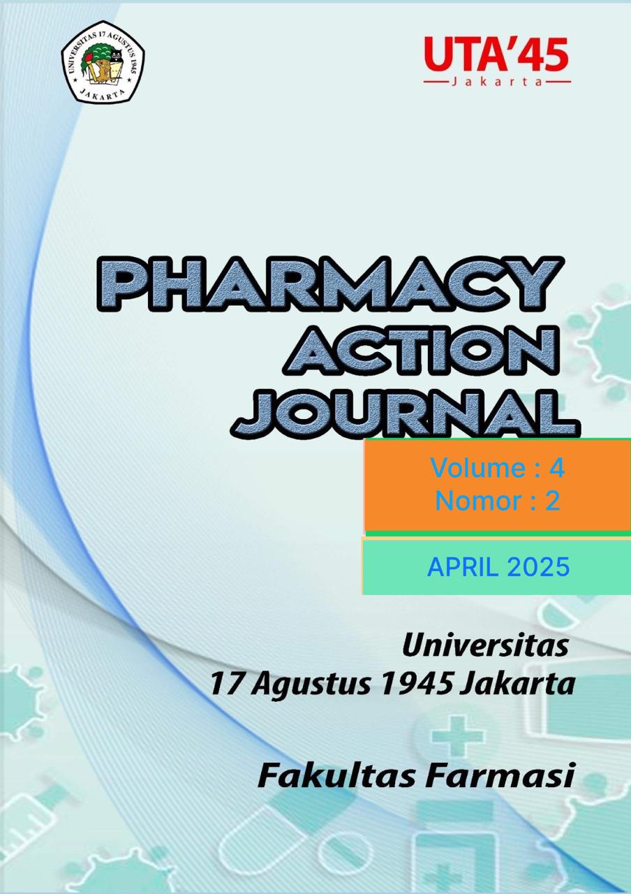 Cover Page