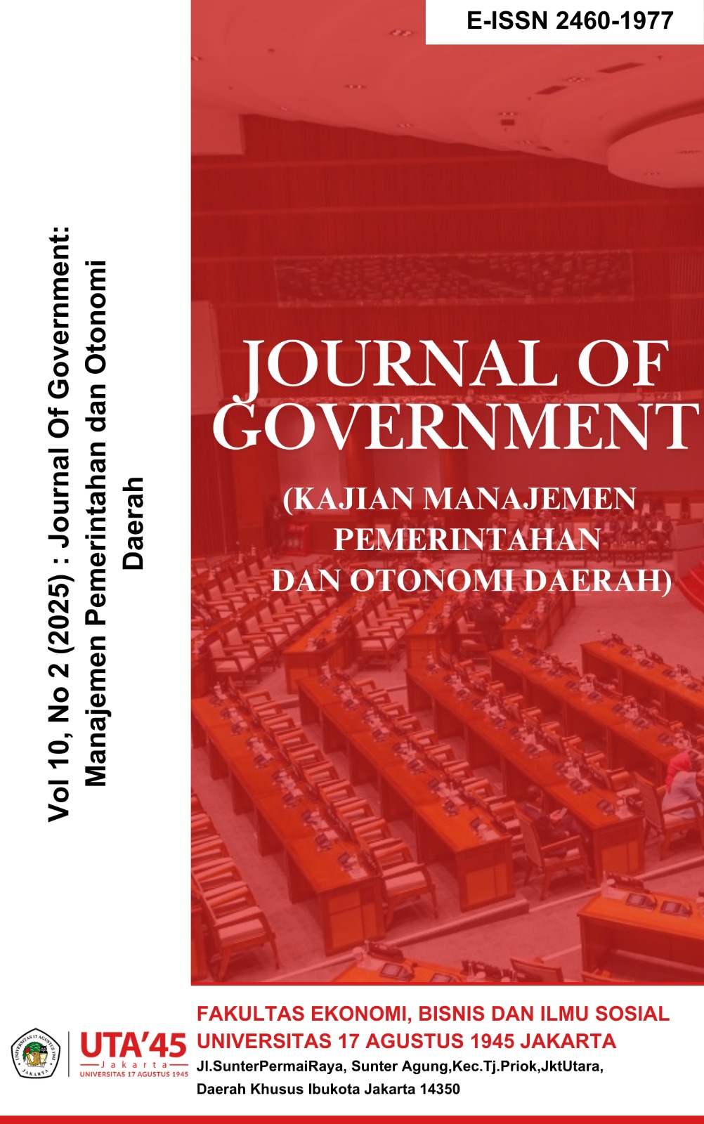 Cover Page