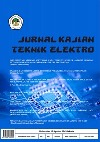 EJOURNAL TEKNIK ELEKTRO VOL.1 NO.1