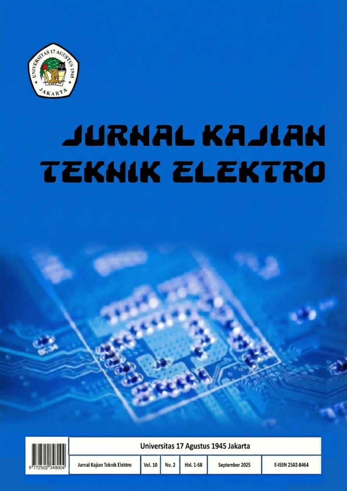 Cover Page